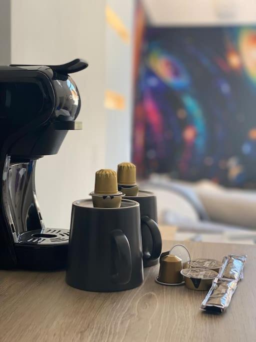 Capsule Espace-jacuzzi-cinema-nintendo Switch Roubaix