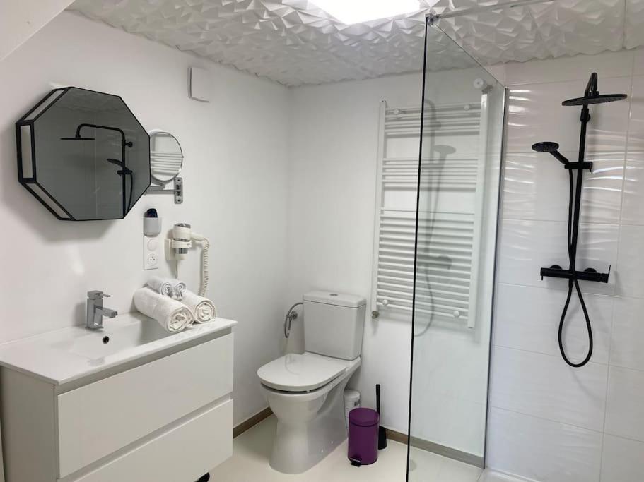 Capsule Espace-jacuzzi-cinema-nintendo Switch *